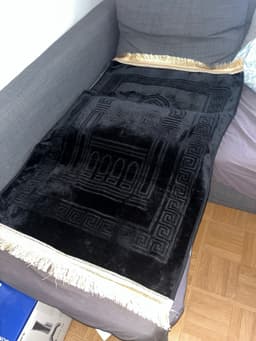 Photo avis client abou.ilyas